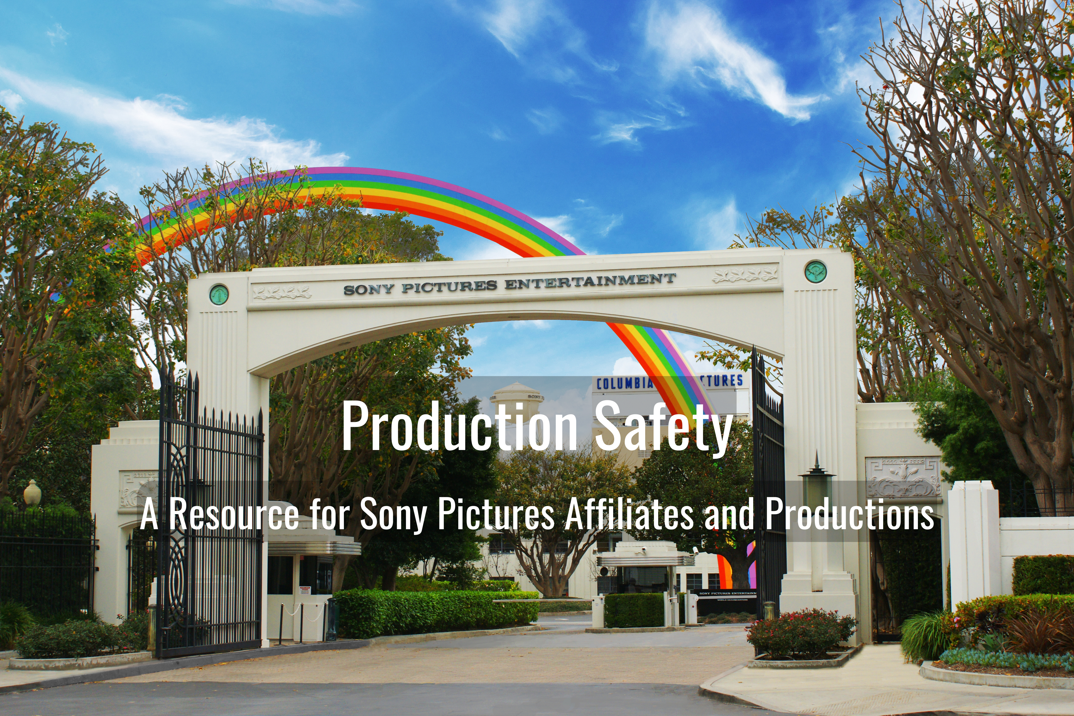 productionsafety hero banner